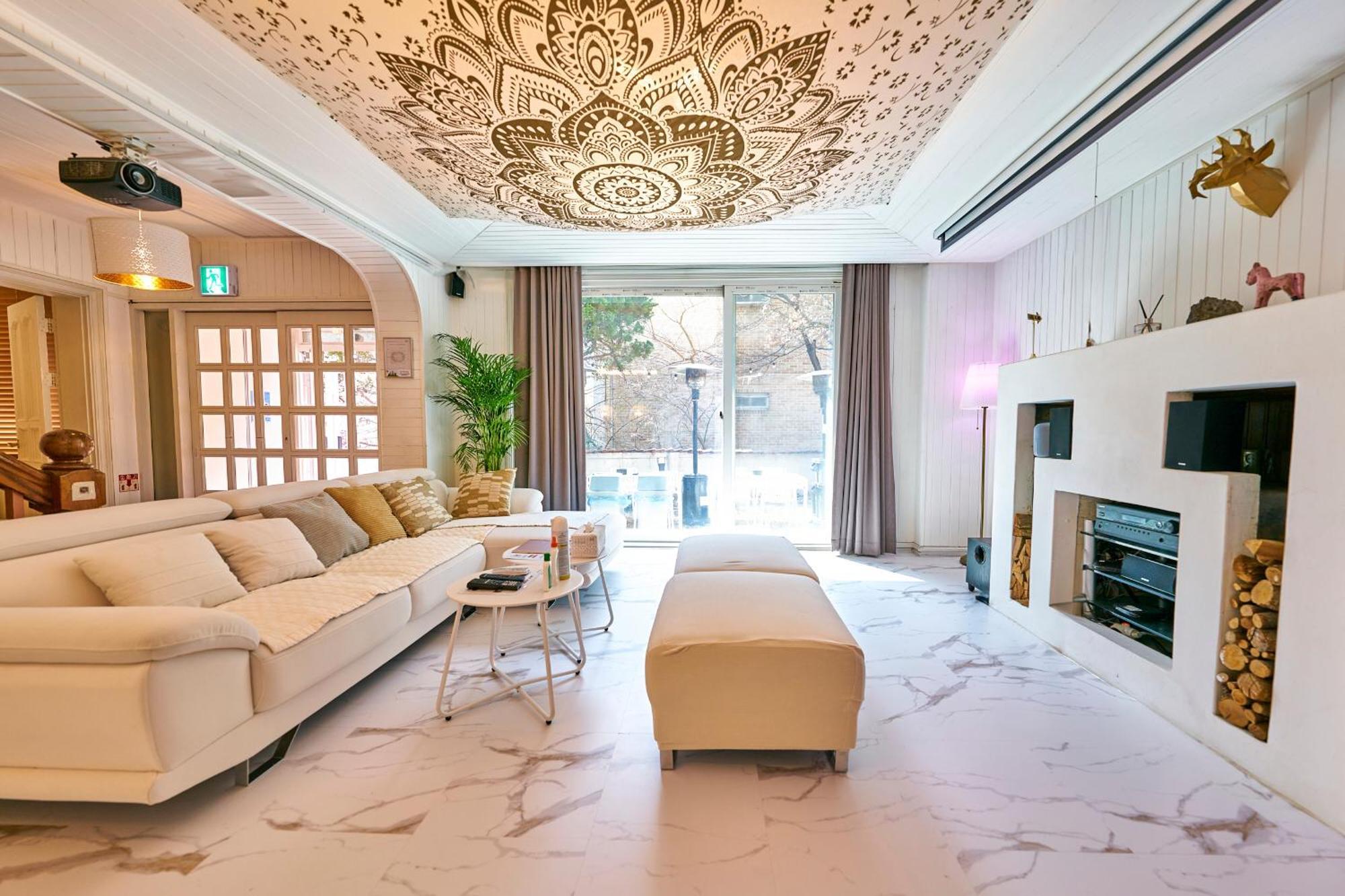 Sg Tailored Service Home Near Metro Seoul Eksteriør bilde