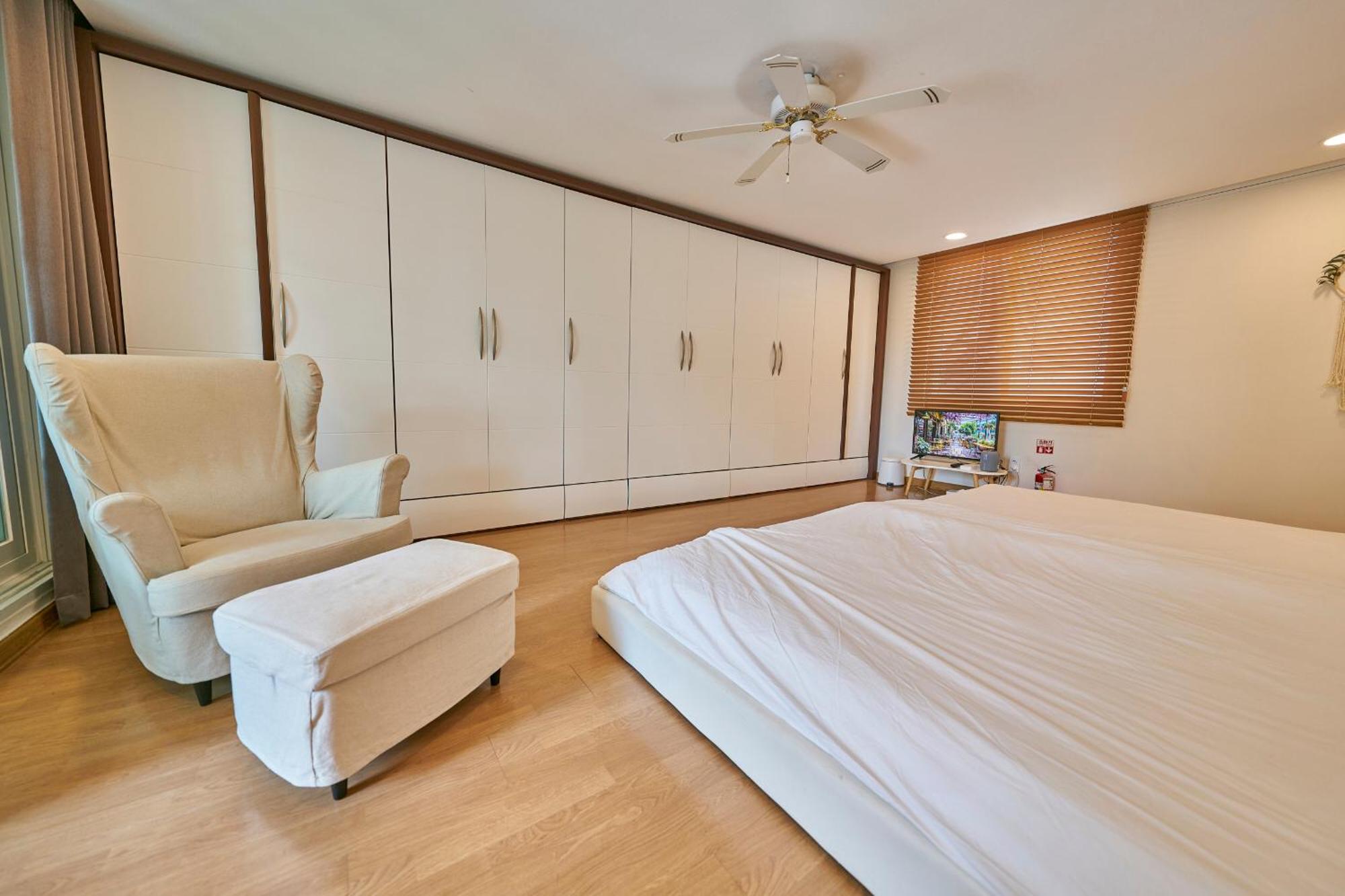 Sg Tailored Service Home Near Metro Seoul Eksteriør bilde