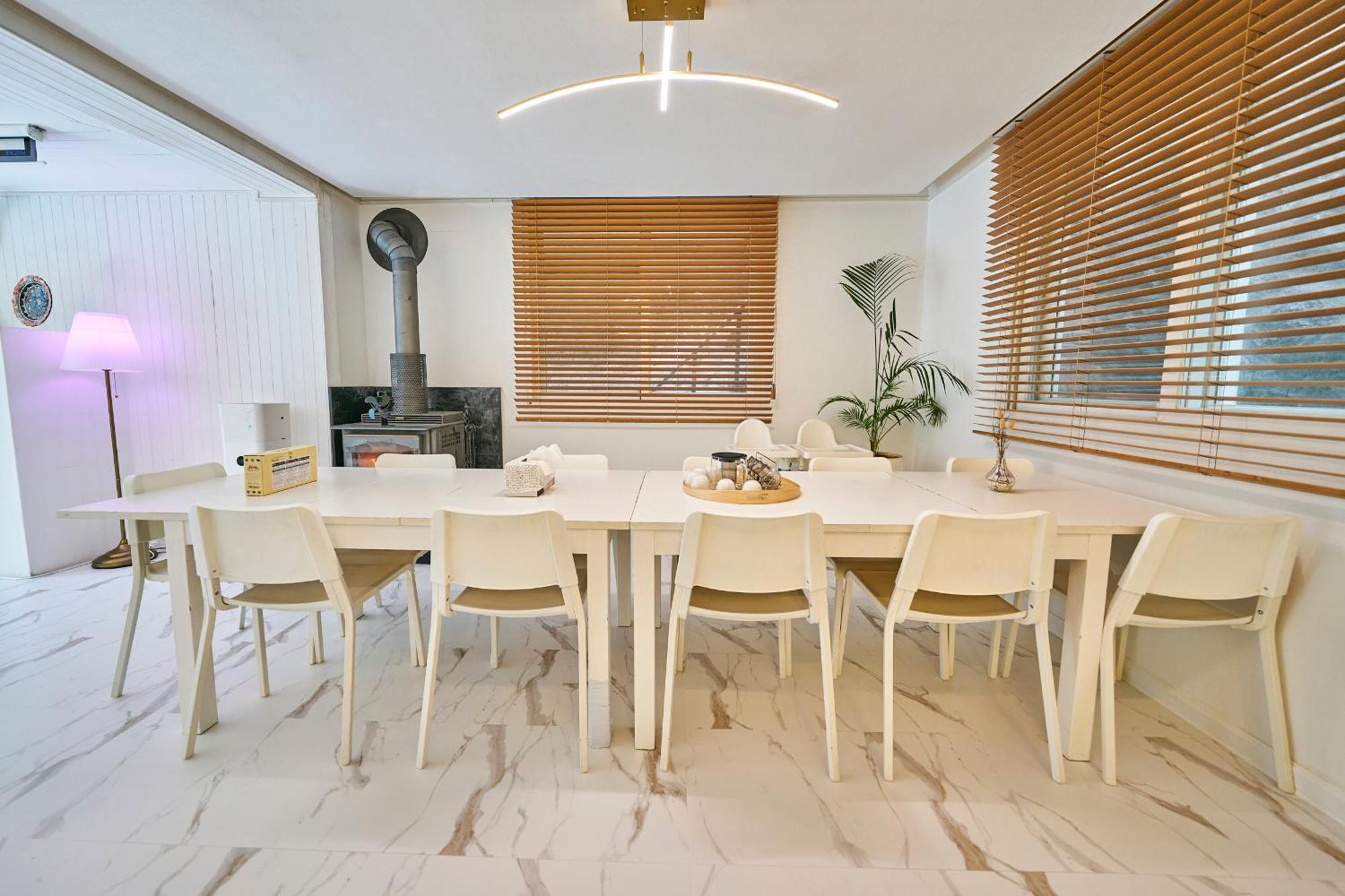 Sg Tailored Service Home Near Metro Seoul Eksteriør bilde