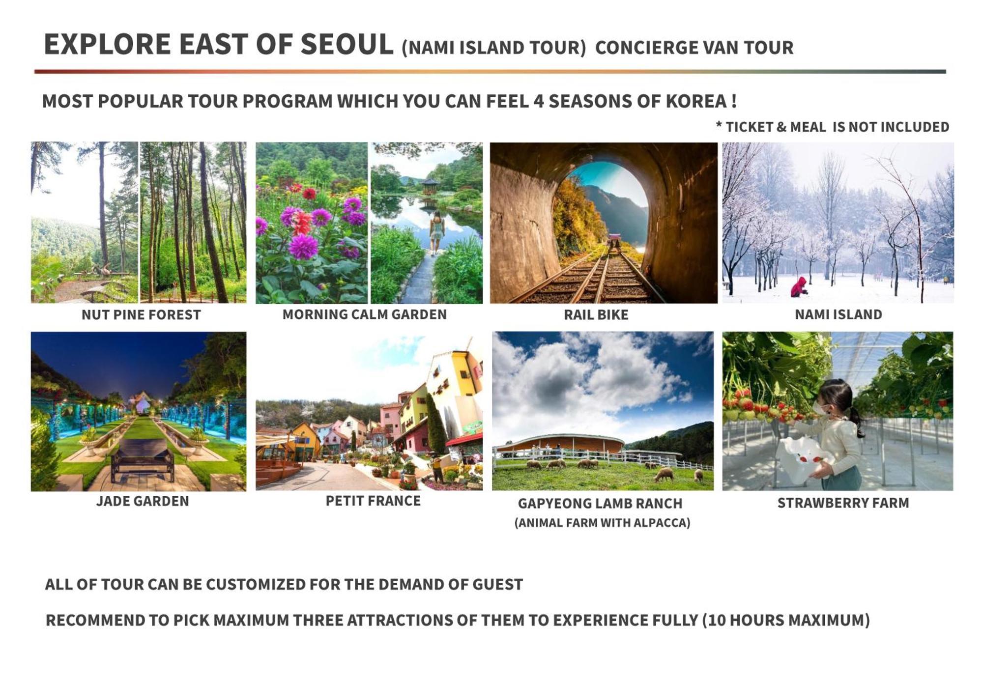 Sg Tailored Service Home Near Metro Seoul Eksteriør bilde