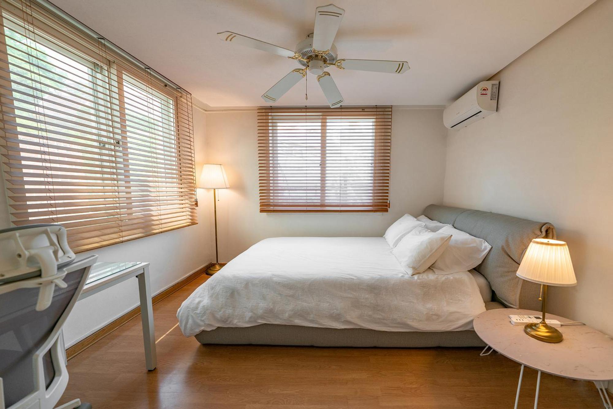 Sg Tailored Service Home Near Metro Seoul Eksteriør bilde
