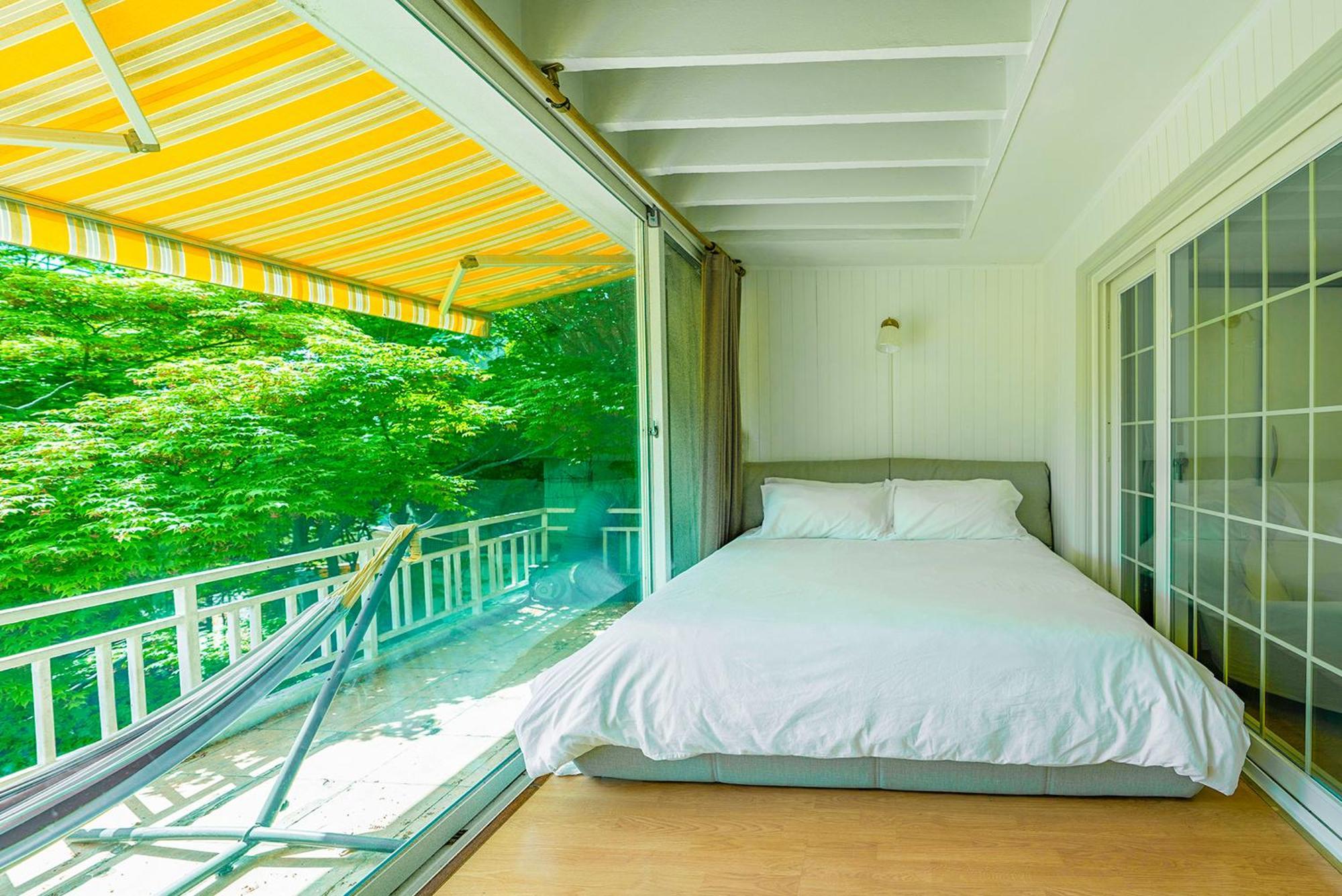 Sg Tailored Service Home Near Metro Seoul Eksteriør bilde