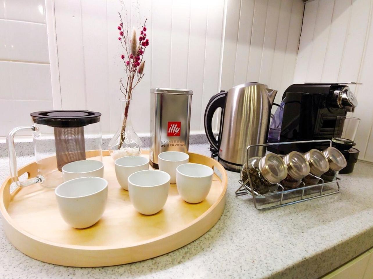 Sg Tailored Service Home Near Metro Seoul Eksteriør bilde