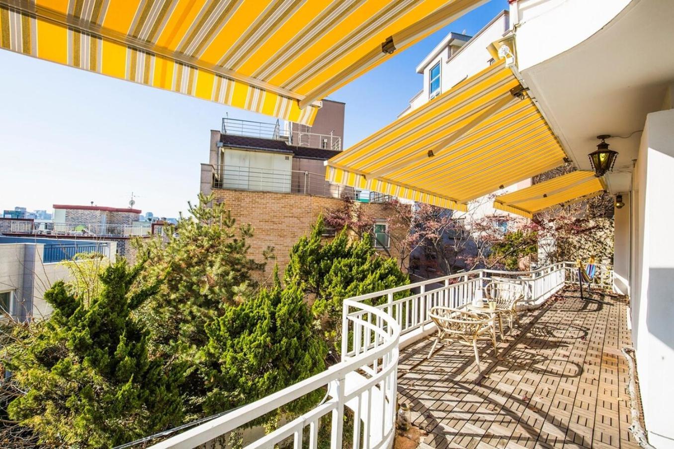 Sg Tailored Service Home Near Metro Seoul Eksteriør bilde