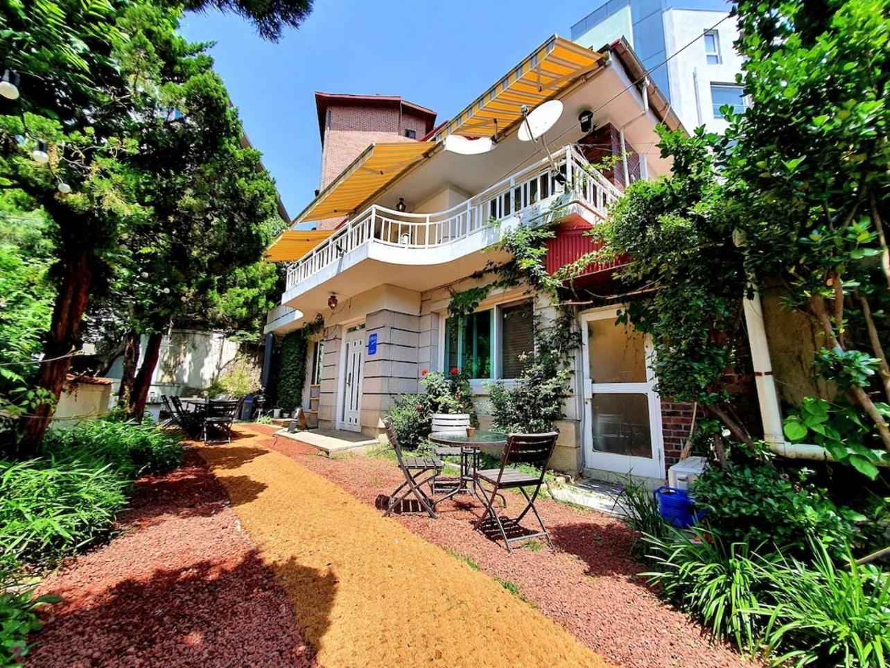 Sg Tailored Service Home Near Metro Seoul Eksteriør bilde